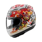 (店+)【Arai】RX-7X NAKAGAMI GP3 中上貴晶 全罩 安全帽 公司貨