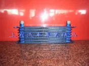 【上宸】Oil Cooler 7排 機油冷卻器 油冷卻器 自排冷卻器 冷卻器 冷排 油冷排 庫拉