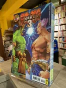 店C《 好書321》大本港漫鐵拳3 第3,5,6,7集合售/漫畫書