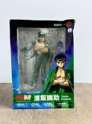 日版正品+壽屋+PV108+ARTFX+J系列+幽遊白書+浦飯幽助+手辦  粉郵非偏遠可直拍 拆擺回盒 成色沒問題
