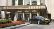【Lion Travel 雄獅旅遊】中國大陸 上海 SHANGHAI 上海半島酒店 SHANGHAI THE PENINSULA HOTEL 加購高鐵 環保 親子 豪華 商務 城市 購物