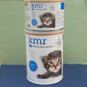 新包裝出貨 買就送飼料 美國 貝克 藥廠 KMR 愛貓樂 頂級貓用奶粉 貓奶粉 幼貓 哺乳貓 170克 340克