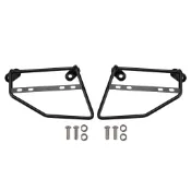 適用於 Honda Rebel Cm Cmx 500 300 17-25 馬鞍包支架-極限超快感