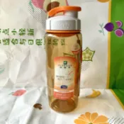 協貿國際日用品生活館 安利紐崔萊蛋白粉搖搖杯安利樂扣水杯 安利水杯 500ML水瓶