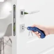 【OO生活輔具】鑰匙助握器(輔助開鎖開門)