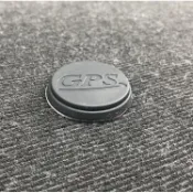 征服者.南極星 GPS測速器 原廠磁吸式支架 磁鐵支架  引磁貼片