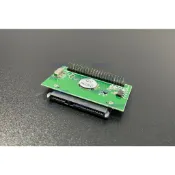 含稅 公頭 筆電 2.5寸IDE轉SATA轉接卡#ZJ19