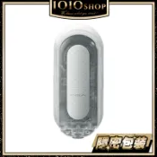 日本 TENGA FLIP 0  十年旗艦款 (白色款) 太空感 重複使用型 飛機杯 TFZ-001【1010SHOP】