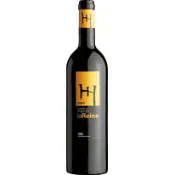 【品酒網】西班牙 王后莊園桶釀紅葡萄酒750ml Monte La Reina Roble