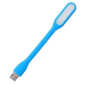 (店+)USB燈｜LED筆電燈｜迷你USB小夜燈｜行動電源照明燈｜便攜式USB夜燈｜插電式閱讀