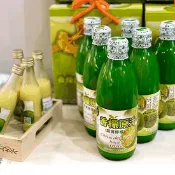 【生活市集】【福三滿】台灣香檬原汁300ml 檸檬原汁 檸檬汁 果汁