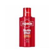 (店+)【Alpecin】Double Effect雙效咖啡因洗髮精 375ml 德國品牌 咖啡因配方 頭皮髮絲清潔清爽洗感