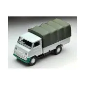 【買動漫】《GTS》TOMICA 多美 TOMYTEC 1/64 國民卡車 LV-41f 豐田 小貨車貨號TV28957