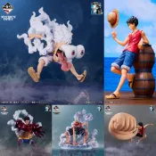 🔥鹿本🔥日版 金證 一番賞 25週年 海賊王之道 A賞 B賞 C賞 D賞 最後賞 魯夫 二檔 四檔 五檔 尼卡 航海王