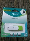 Apacer 宇瞻 USB 2.0 隨身碟 16G 16GB