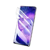 (店+)小玉貼膜 適用Vivo X200滿版抗藍光曲面全透明保護貼水凝膜(V40 Y78 V27 V29 V30 V25 X80 X90 X60 Pro)