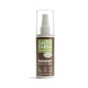 Salt of the Earth, 佛手柑沉香天然香體噴霧, 100ml