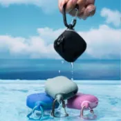 【Nice Shop】CATALYST Apple AirPods 4 保護收納盒 (4色)