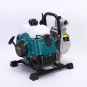 《限時特價》抽水機、手提式抽水機、農用抽水機、自吸式抽水機、二行程引擎扭力大、簡單耐用、免保養。