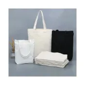 (店+)〈拜雅齊BYC〉 帆布袋(購物袋 棉布袋 空白帆布袋 素色帆布袋 純色帆布袋)
