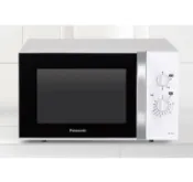 （已售出）Panasonic國際牌25L機械式微波爐NN-SM33H 非氣炸鍋、電烤箱、烤箱