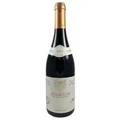 【品酒網】法國 鉈尼酒莊 朱麗安娜產區 特級紅葡萄酒2017 750ml L. Tramier & Fils Julienas Rouge 2017 AOP