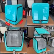 【現貨賣場】機車後箱 披薩箱 廣告箱 快遞箱 漢堡箱 置物箱 外送箱 物流箱 寵物箱 機車箱 保溫箱 安全帽箱 店家招牌