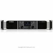 悅適影音教學導覽用品 PX5 YAMAHA 500W擴大機/輸入.輸出路由及聲音處理的DSP處理器/一年保固