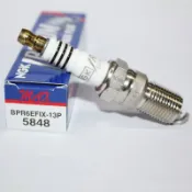 HW汽材 NGK BPR6EFIX-13P 雙銥合金火星塞 FOCUS 05~12 MAZDA 3 馬3 5848