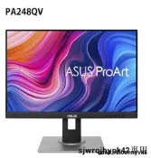 ASUS 華碩 ProArt PA278QV WQHD/100% sRGB 27吋IPS專業螢幕