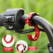 🎇可開發票✨外賣掛鈎把手電動三輪車單車頭盔掛鈎外賣專用電動自行車改裝配件#免運