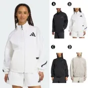 【Adidas 愛迪達】M Z.N.E. TT 運動外套 男女 A-JM6058 B-JL7331 C-JW7778 精選四款