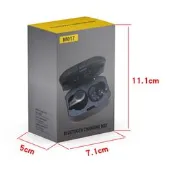 【品質驗證】適用Jabra 捷波朗Elite 65t充電盒臻律便捷無線藍牙耳機65T充電倉公司貨 免運