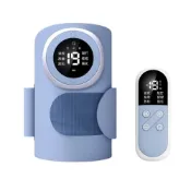 (店+)台灣現貨 電動手臂按摩儀 美臂儀 手臂按摩器 EMS微電流熱敷 瘦小腿手臂瘦身神器 懶人甩脂按摩儀