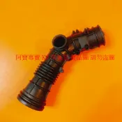 HONDA K6 K7 K8 K9 CRV 98-12 進氣軟管 進氣歧管 空氣管 空氣軟管 節氣門軟管 節氣門管