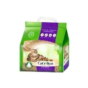 【德國凱優】優質凝結木屑粒10L*2包(紫標-長毛貓專用)