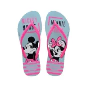 榮榮鞋坊 Havaianas 哈瓦仕【現貨不用等 正品正貨】 女拖鞋 米奇米妮人字拖 4141203-2404