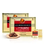 【振興高麗人蔘】蜂蜜高麗紅蔘切片蔘-6年根200g*2入組(三節賀禮首選 送出體貼與尊重)