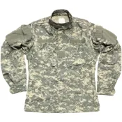美軍公發 ARMY 陸軍 ACU UCP 通用數位迷彩服