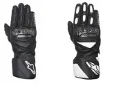 台中皇欣!!正義大利名牌 ALPINESTARS 出品卡蹦保護觸控長手套 SP2 SP-2 !!原裝特價品!!