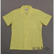 [美琪服飾] 景美女中夏季制服上衣景美女高