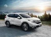 彰化【牛爸ㄉ店】HONDA CRV5 自動升窗+速控+後視鏡自動收折 9合一升級系統 台灣製造專車專用