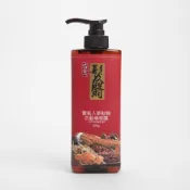 (店+)【HOLA】古寶無患子髮翳養氣人蔘洗髮精華露