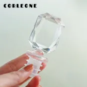 瓶蓋塞 保鮮塞 酒塞 鑽石造型 酒瓶塞  葡萄酒塞 酒具 瓶塞 紅酒塞