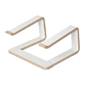 【IKEA 宜家家居】STENERIK 筆記型電腦墊