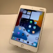 插卡版 iPad mini 4 金色16GB 全原廠功能正常 電池70% 備用機 看影片 平板 導航機 工作機
