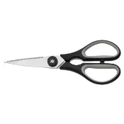 WMF 料理剪刀 21cm 黑色(平輸品)