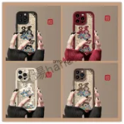 祥雲福字防摔手機殼 適用OPPO A6S A6X A5 A3 Pro A3X A79 A38 A78 A77 A98