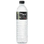 【奇寶】竹炭水600ml（24瓶/箱）