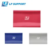 LP SUPPORT BAND 肌力訓練帶 訓練帶 彈力繩 瑜珈 健身彈力帶 阻力帶 單入裝 842 844 846